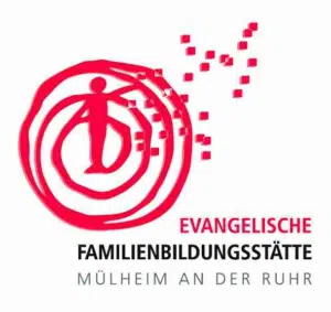Logo Evangelische Familienbildungsstätte Mülheim Ruhr Logo Evangelische Familienbildungsstätte Mülheim Ruhr